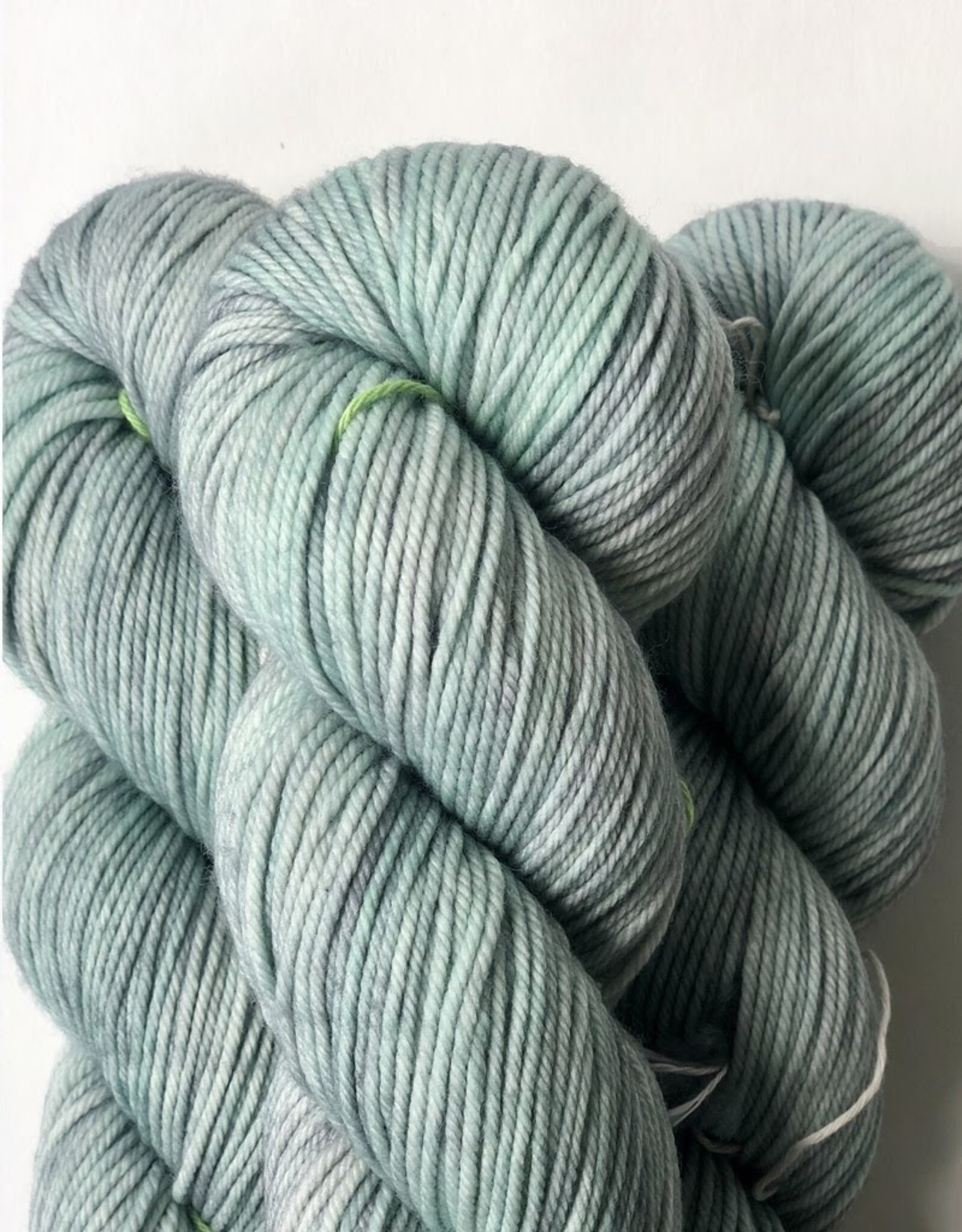 Madelinetosh Tosh Vintage 150 celadon