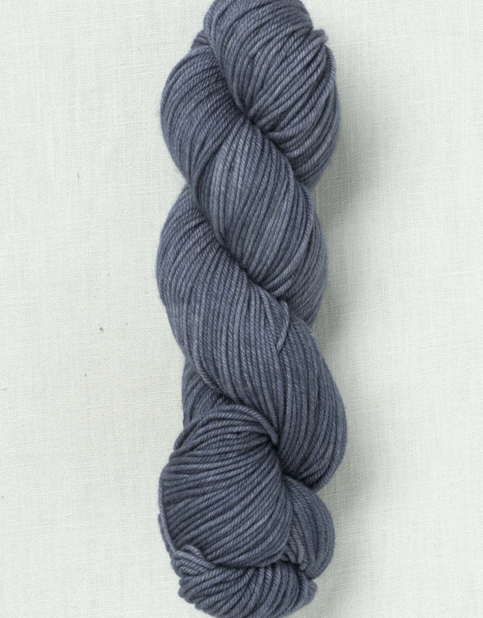 Madelinetosh Tosh Vintage heron's wing