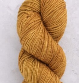 Madelinetosh Tosh Vintage liquid gold