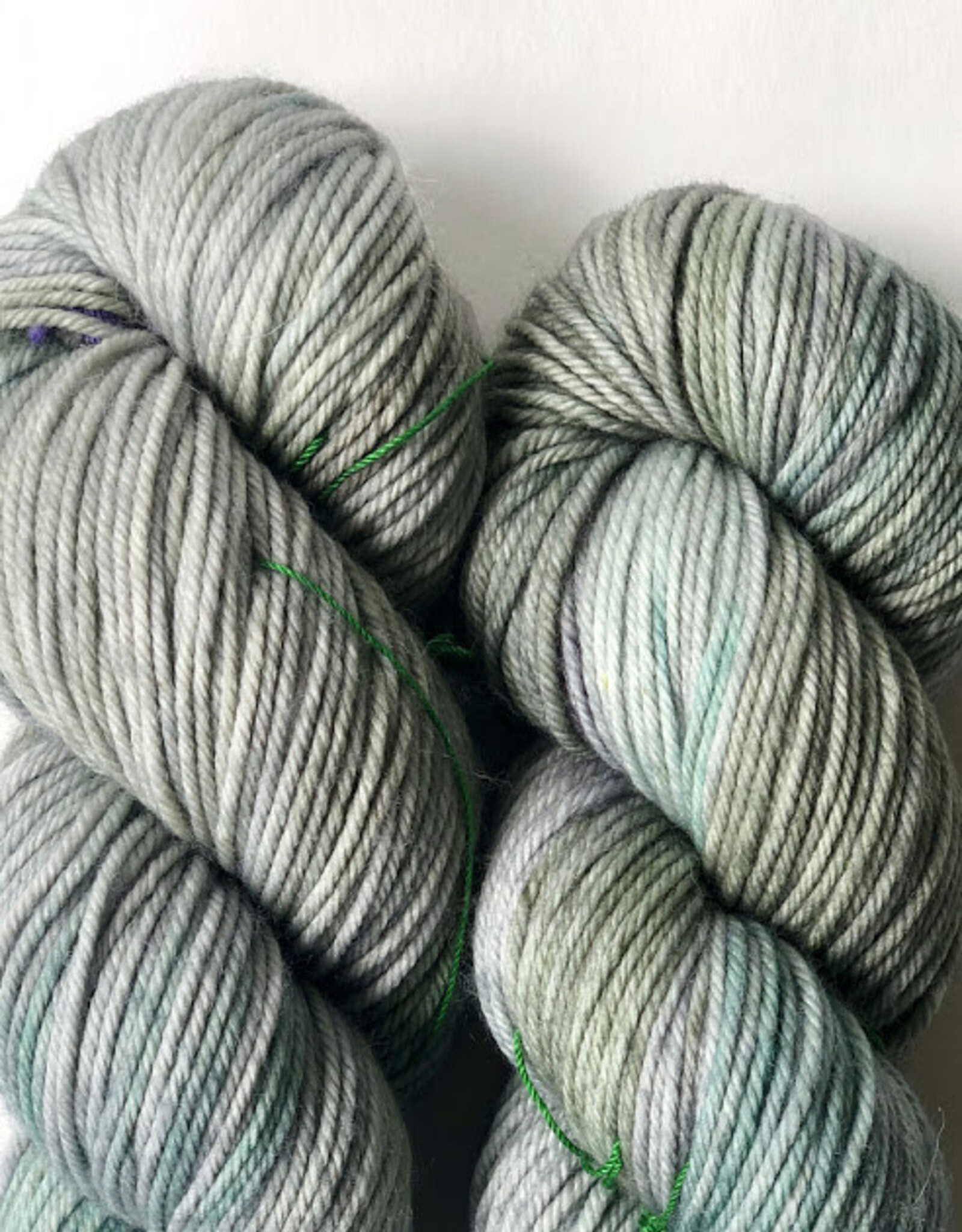 Madelinetosh Tosh Vintage no farewell