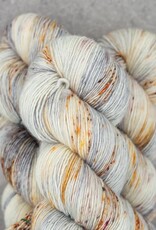 Madelinetosh Tosh Vintage silver lining