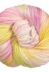 Madelinetosh Tosh Vintage texas tulips