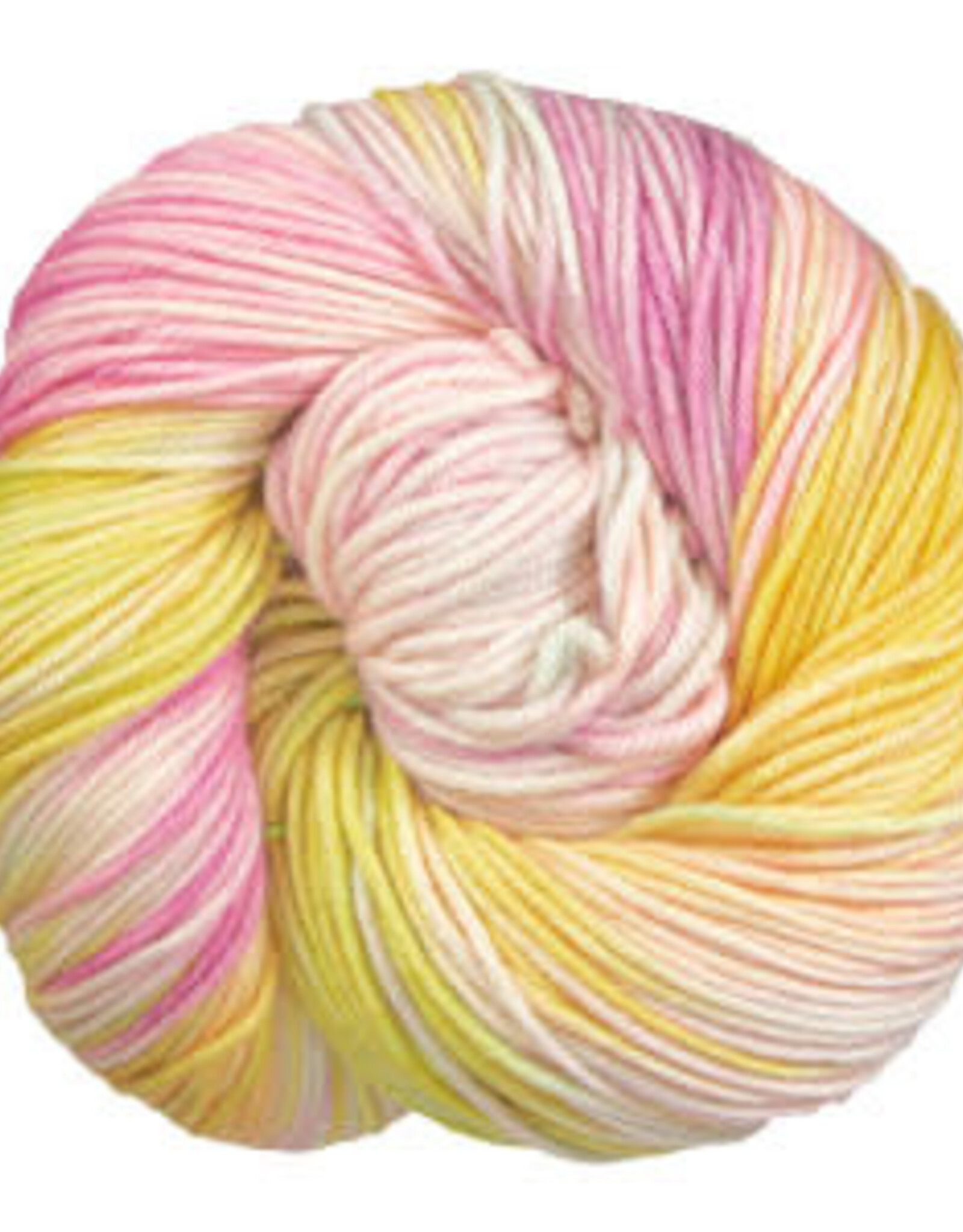 Madelinetosh Tosh Vintage texas tulips