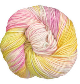 Madelinetosh Tosh Vintage texas tulips