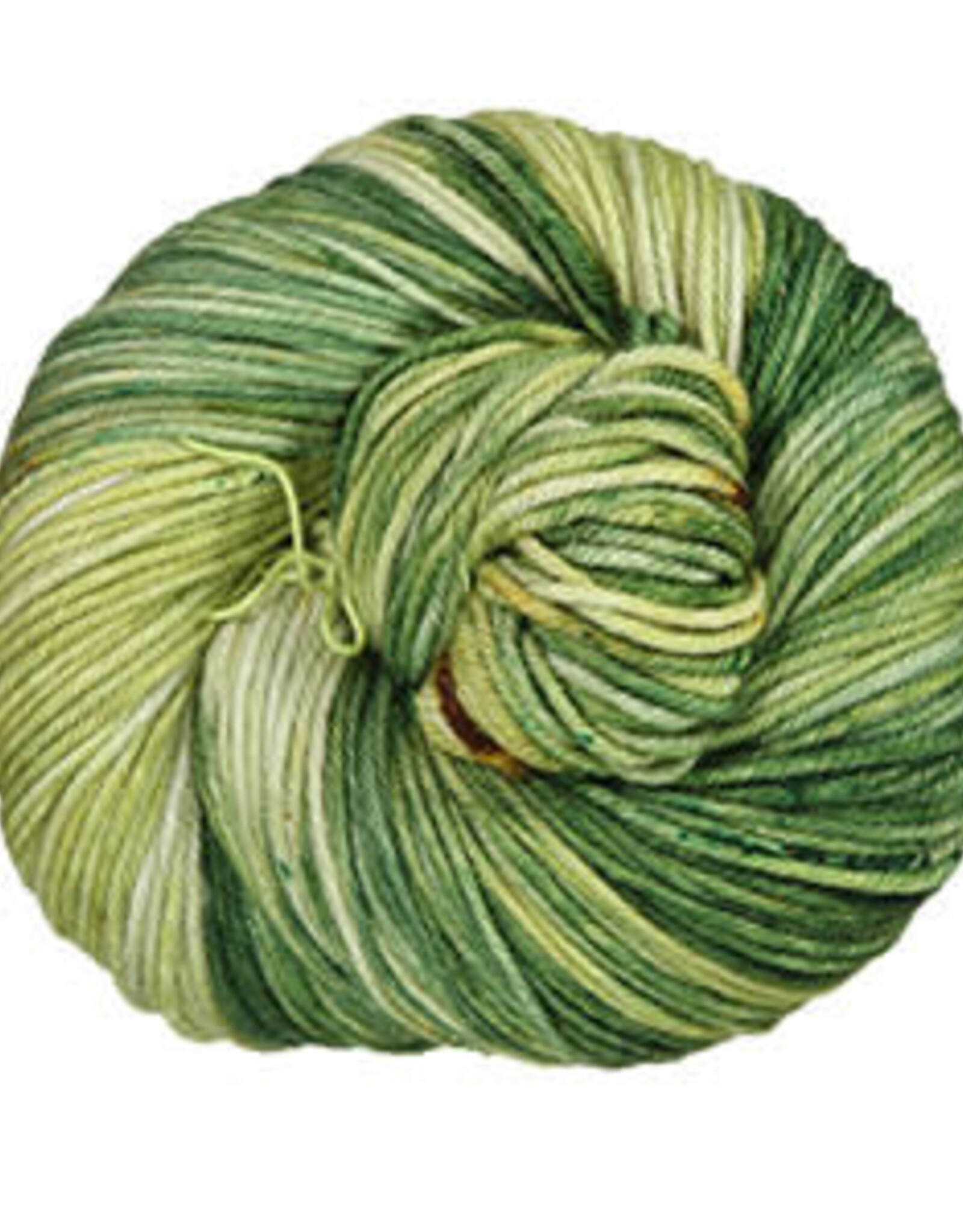 Madelinetosh Tosh Vintage venti dragon mocha