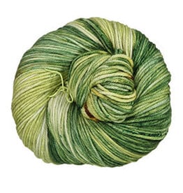 Madelinetosh Tosh Vintage venti dragon mocha