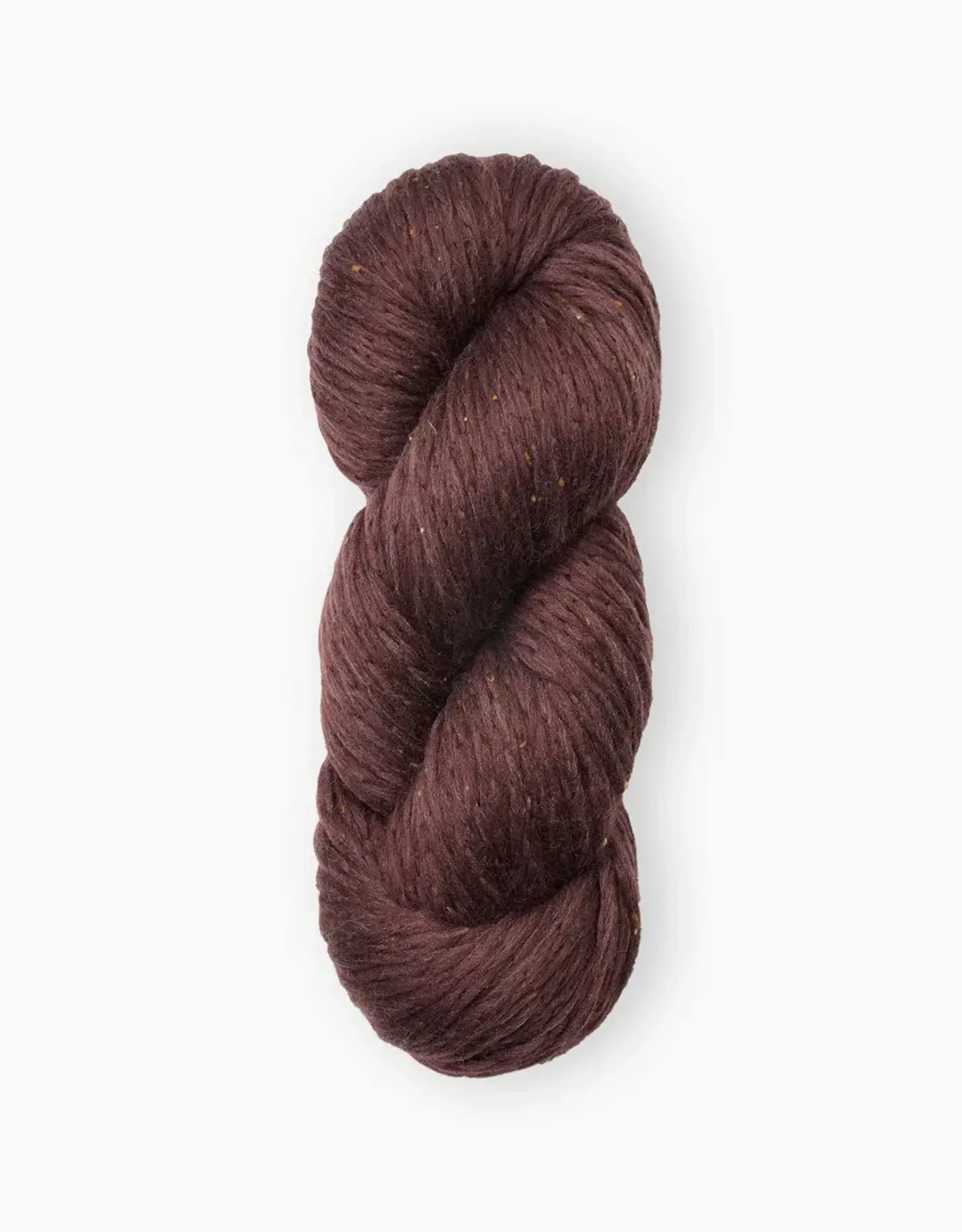 Woolfolk Fleck Bulky 12 burgundy
