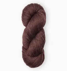Woolfolk Fleck Bulky 12 burgundy