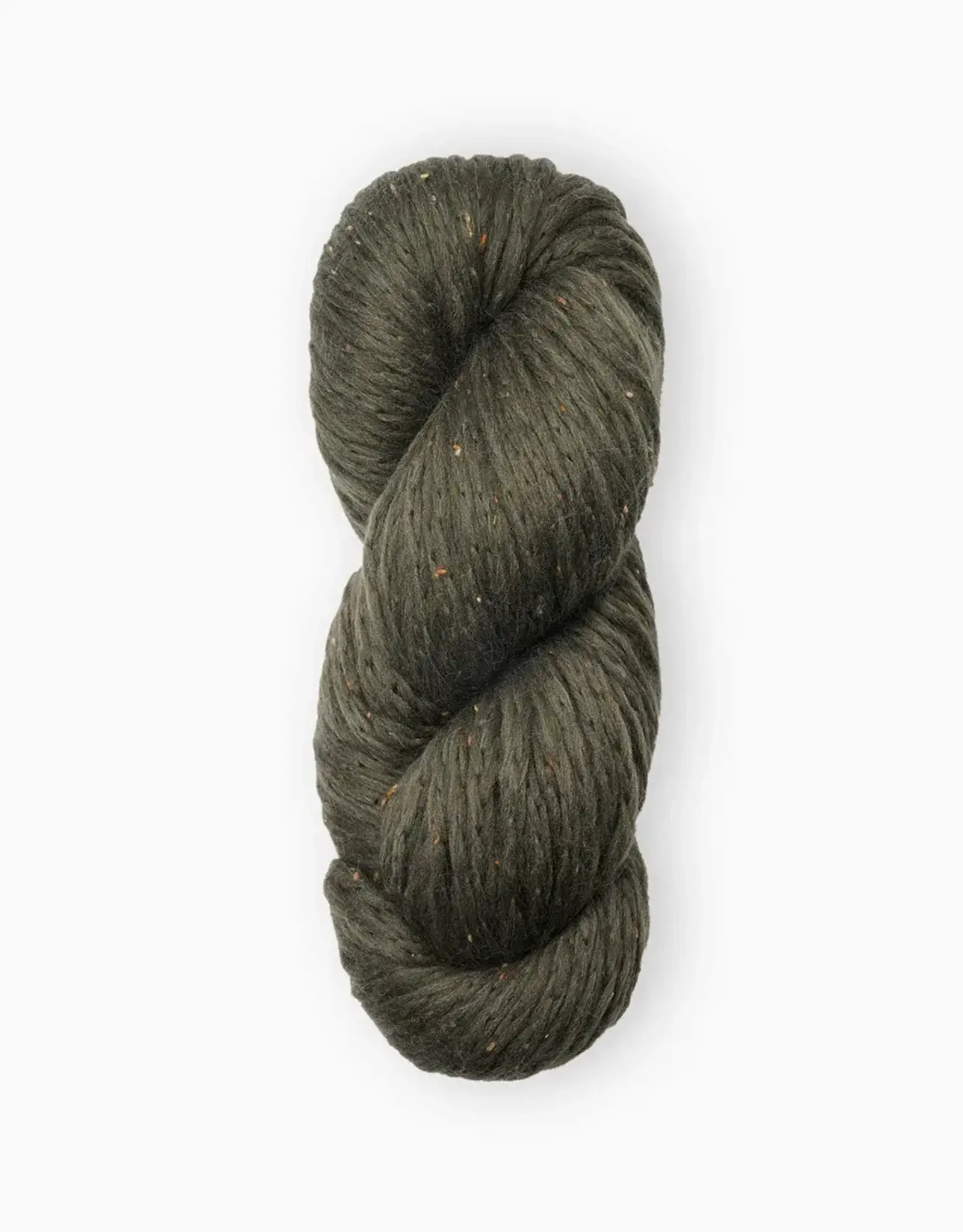 Woolfolk Fleck Bulky 13 forest green