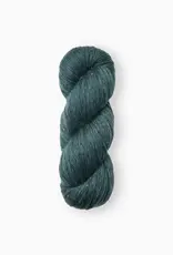 Woolfolk Fleck Bulky 14 dark teal