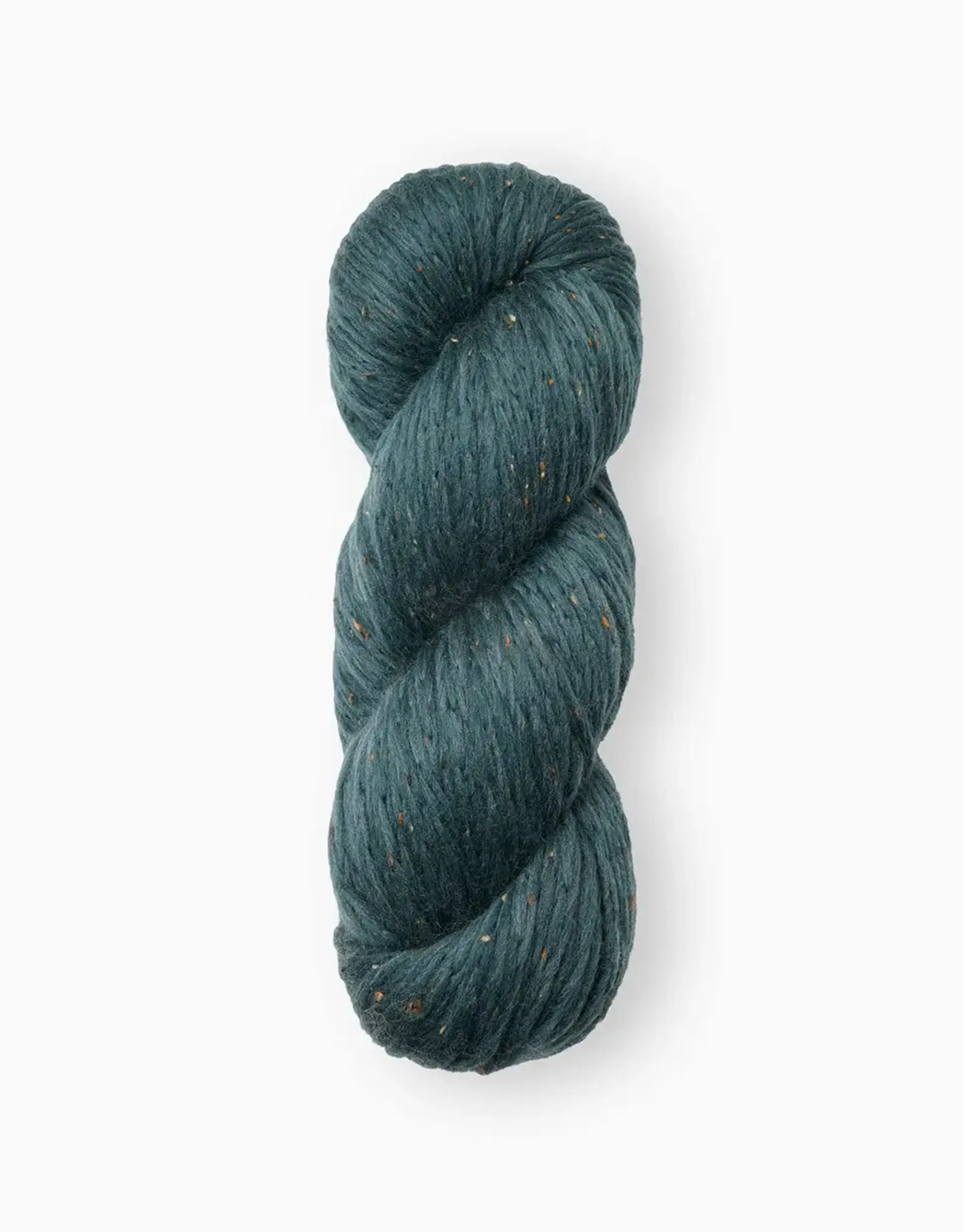 Woolfolk Fleck Bulky 14 dark teal