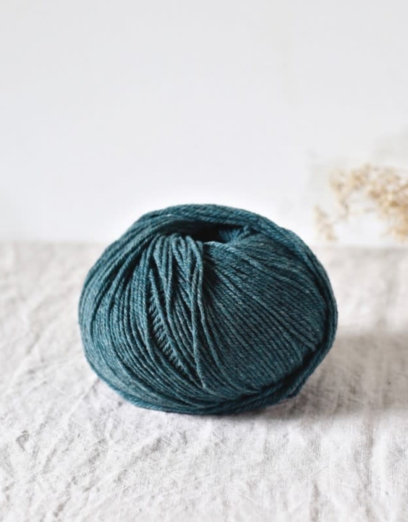 De Rerum Natura Gilliatt iroise