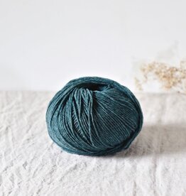 De Rerum Natura Gilliatt iroise