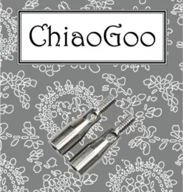 Chiao Goo Interchangeable Adapter S tip to M tip