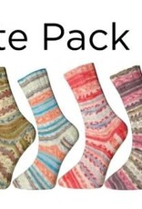 Universal Yarn Saunter Tastepack