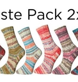 Universal Yarn Saunter Tastepack