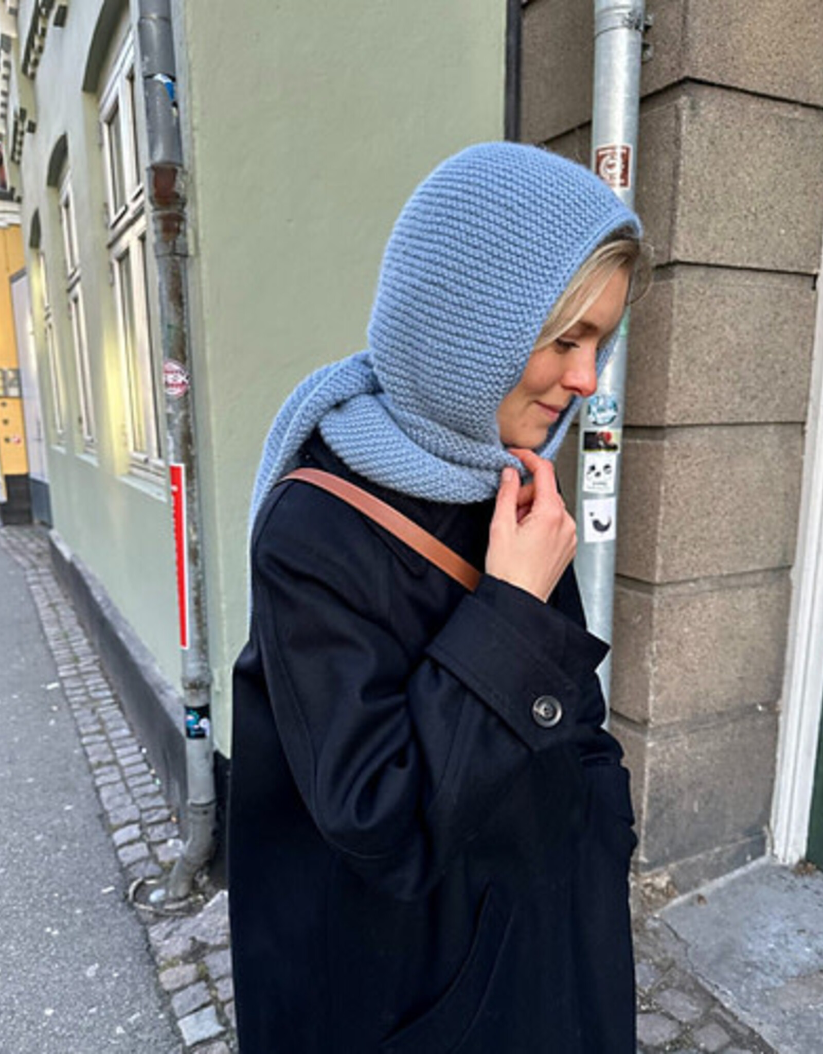 Sophie Hood Winter 2026