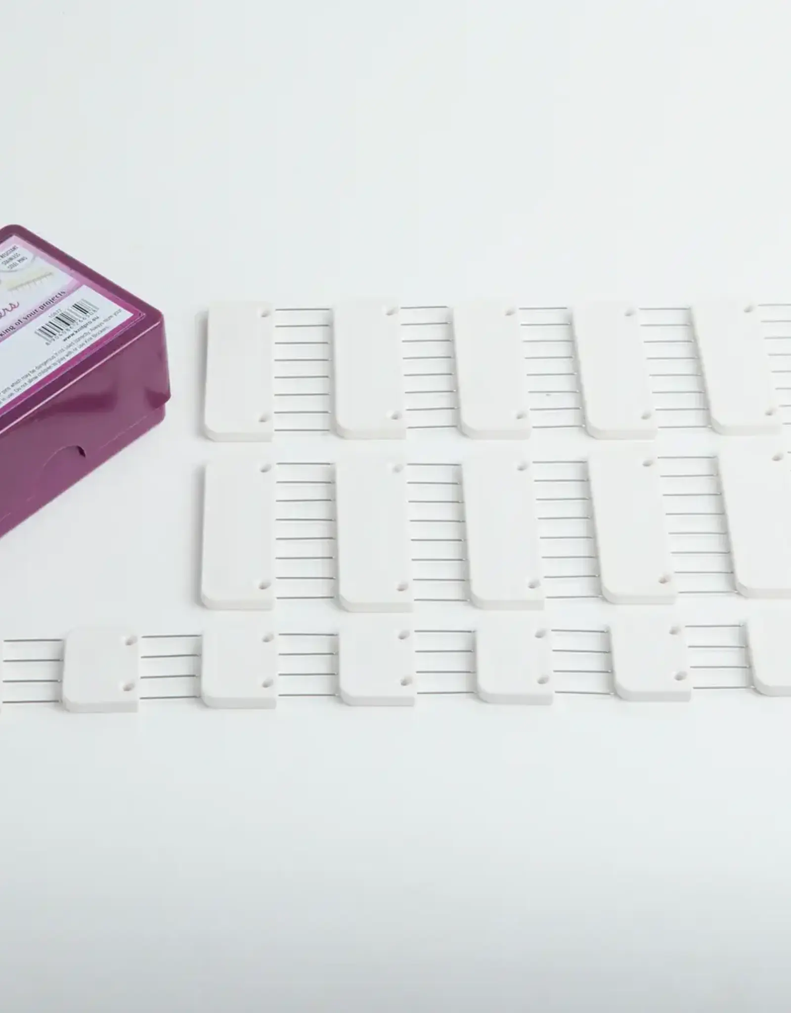 Knitter's Pride Knit Blockers