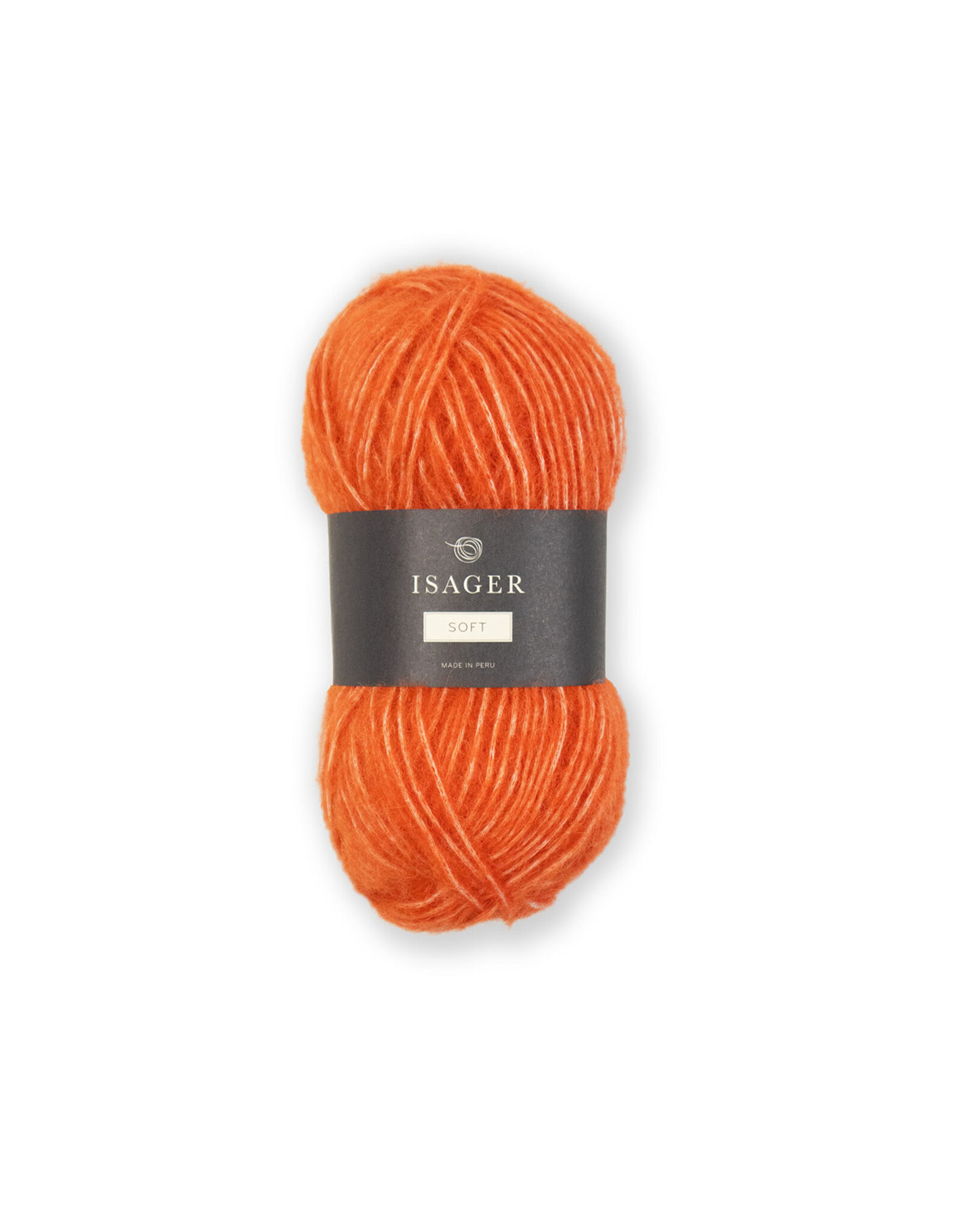 Isager Isager Soft 28