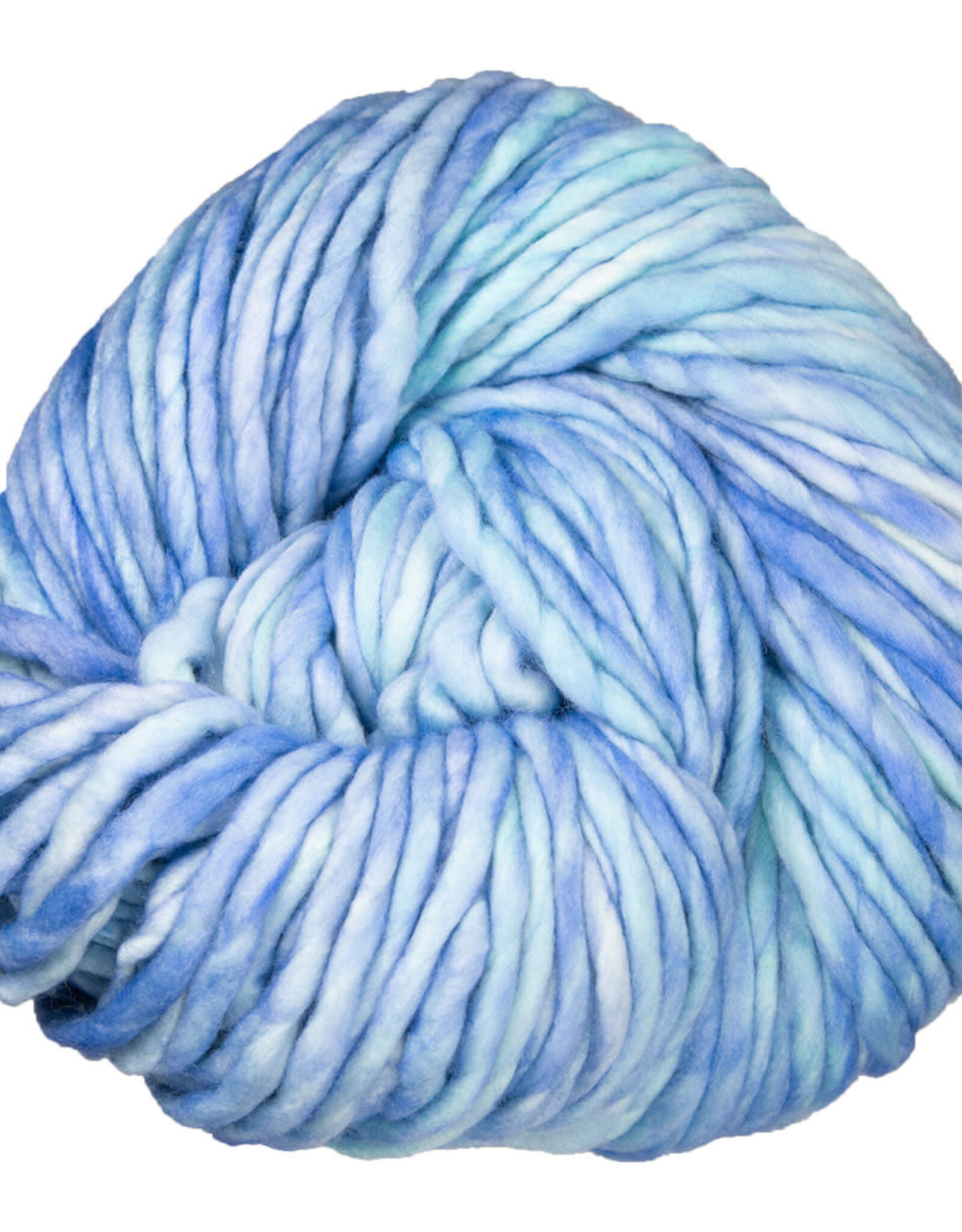 Malabrigo Rasta 687 aquamarine