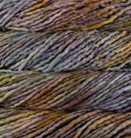 Malabrigo Rasta 300 dancing leaves