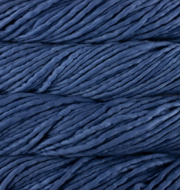 Malabrigo Rasta 209 denim