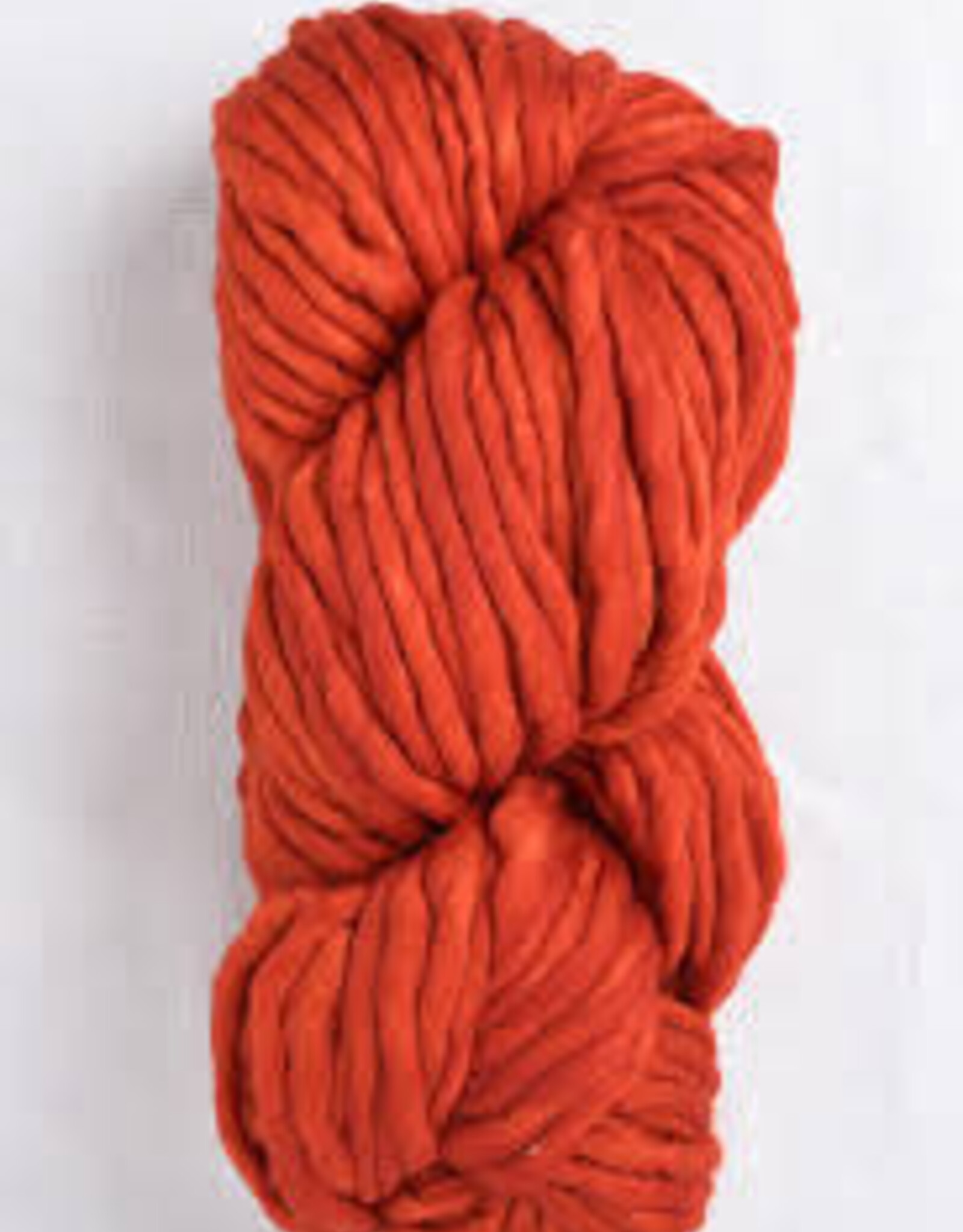 Malabrigo Rasta 016 glazed carrot