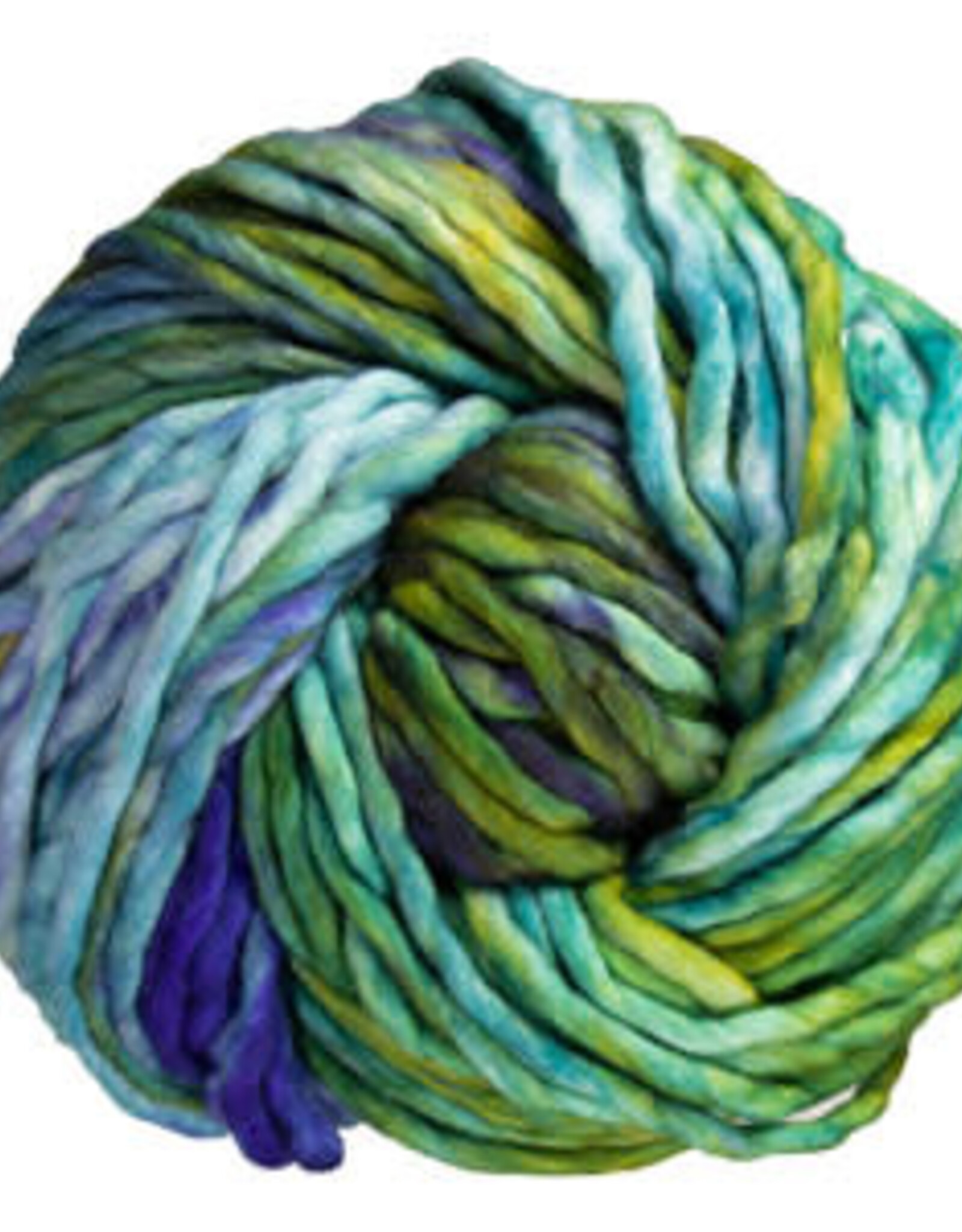Malabrigo Rasta 416 indiecita