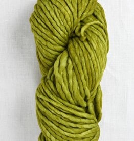 Malabrigo Rasta 37 lettuce