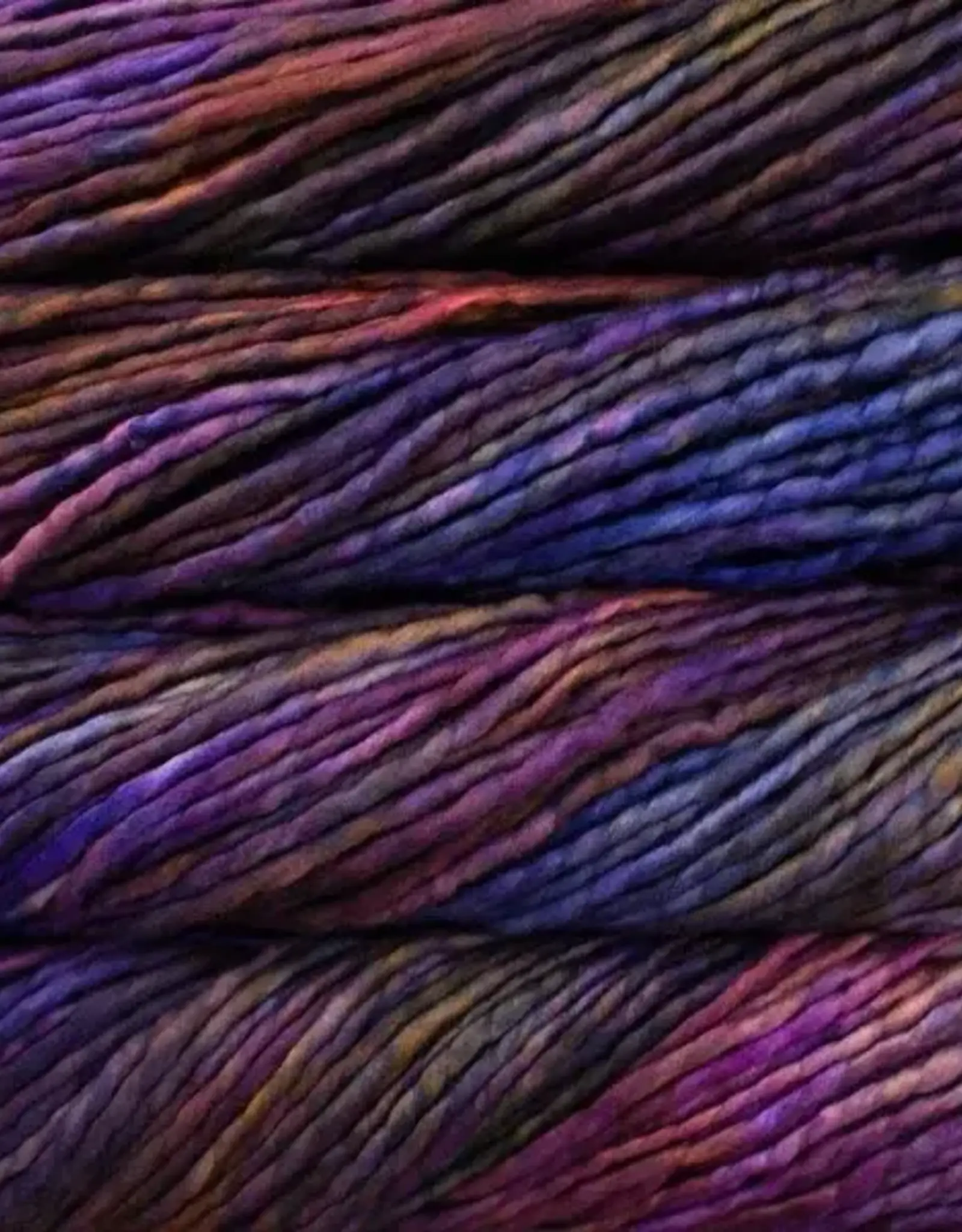 Malabrigo Rasta 249 talisman