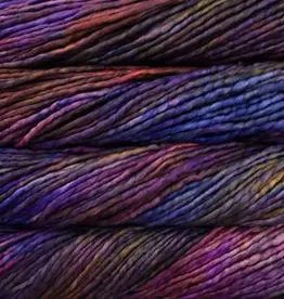 Malabrigo Rasta 249 talisman