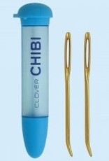 Clover Clover 340 Chibi with Jumbo Darning Needles Set