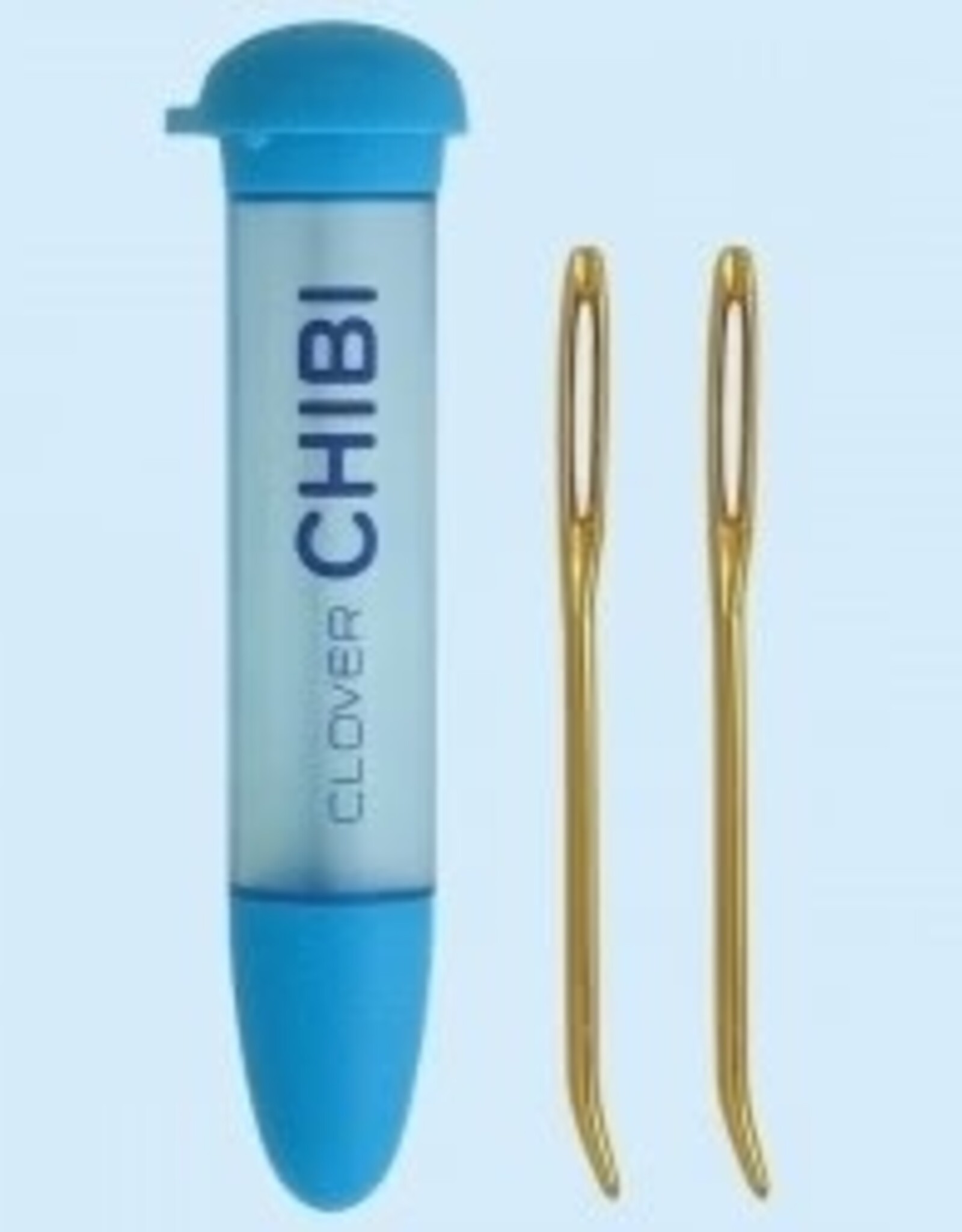Clover Clover 340 Chibi with Jumbo Darning Needles Set