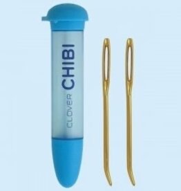 Clover Clover 340 Chibi with Jumbo Darning Needles Set