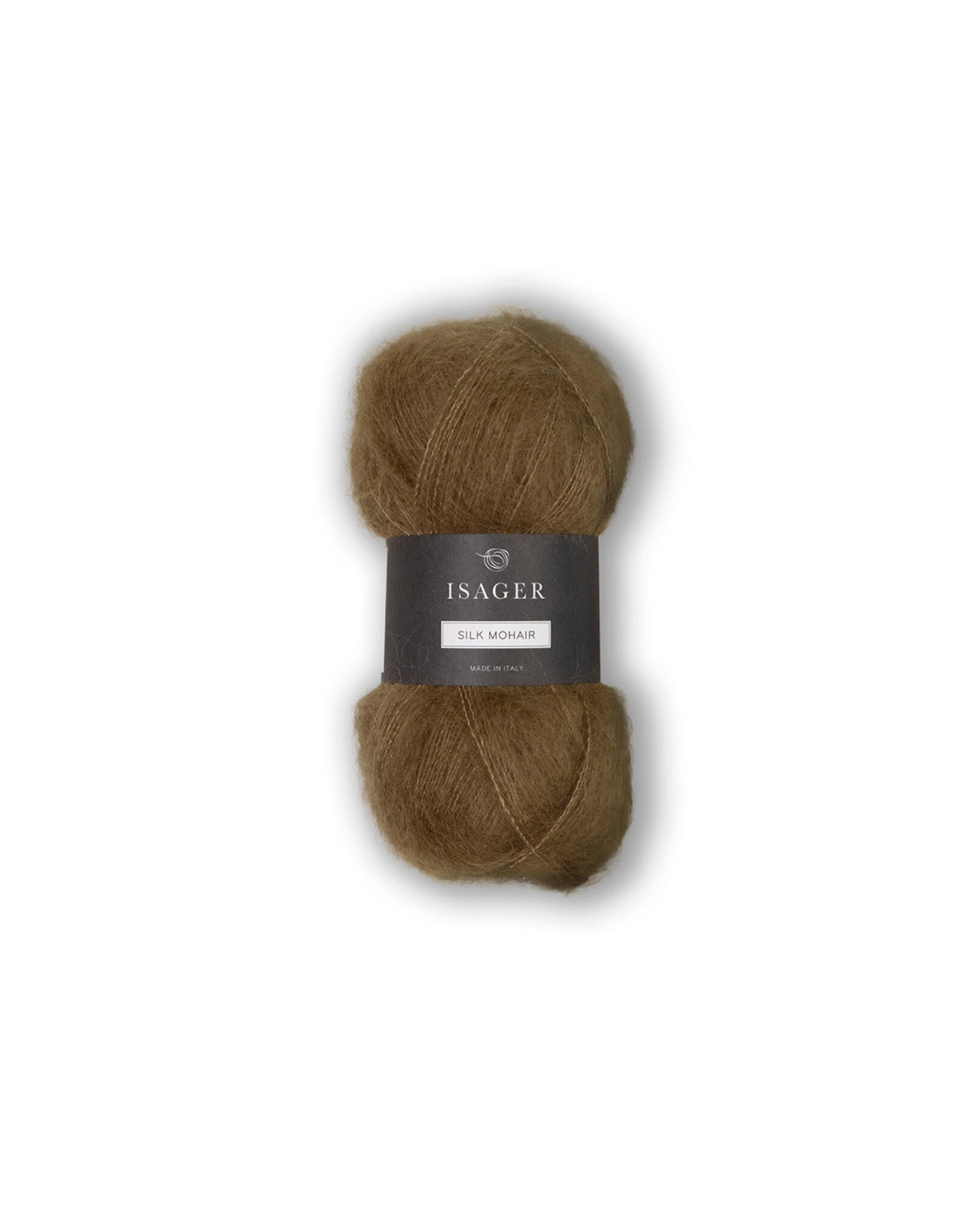 Isager Isager Silk Mohair 4 RMS