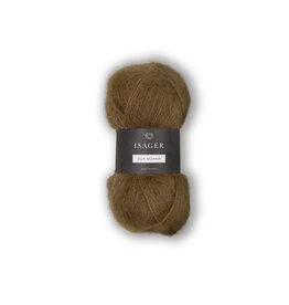 Isager Isager Silk Mohair 4 RMS