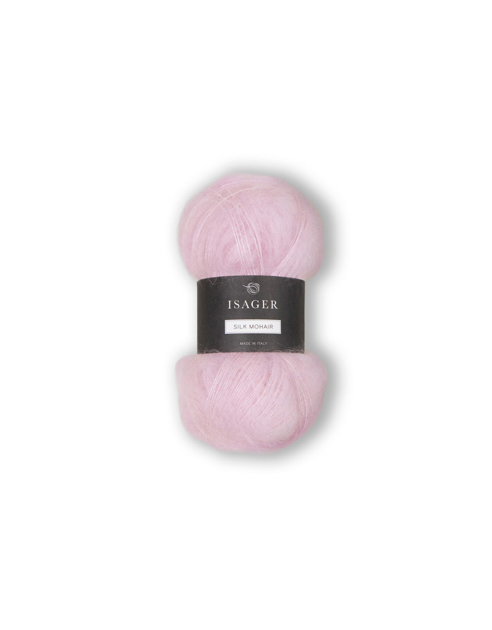 Isager Isager Silk Mohair 27 RMS