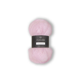 Isager Isager Silk Mohair 27 RMS