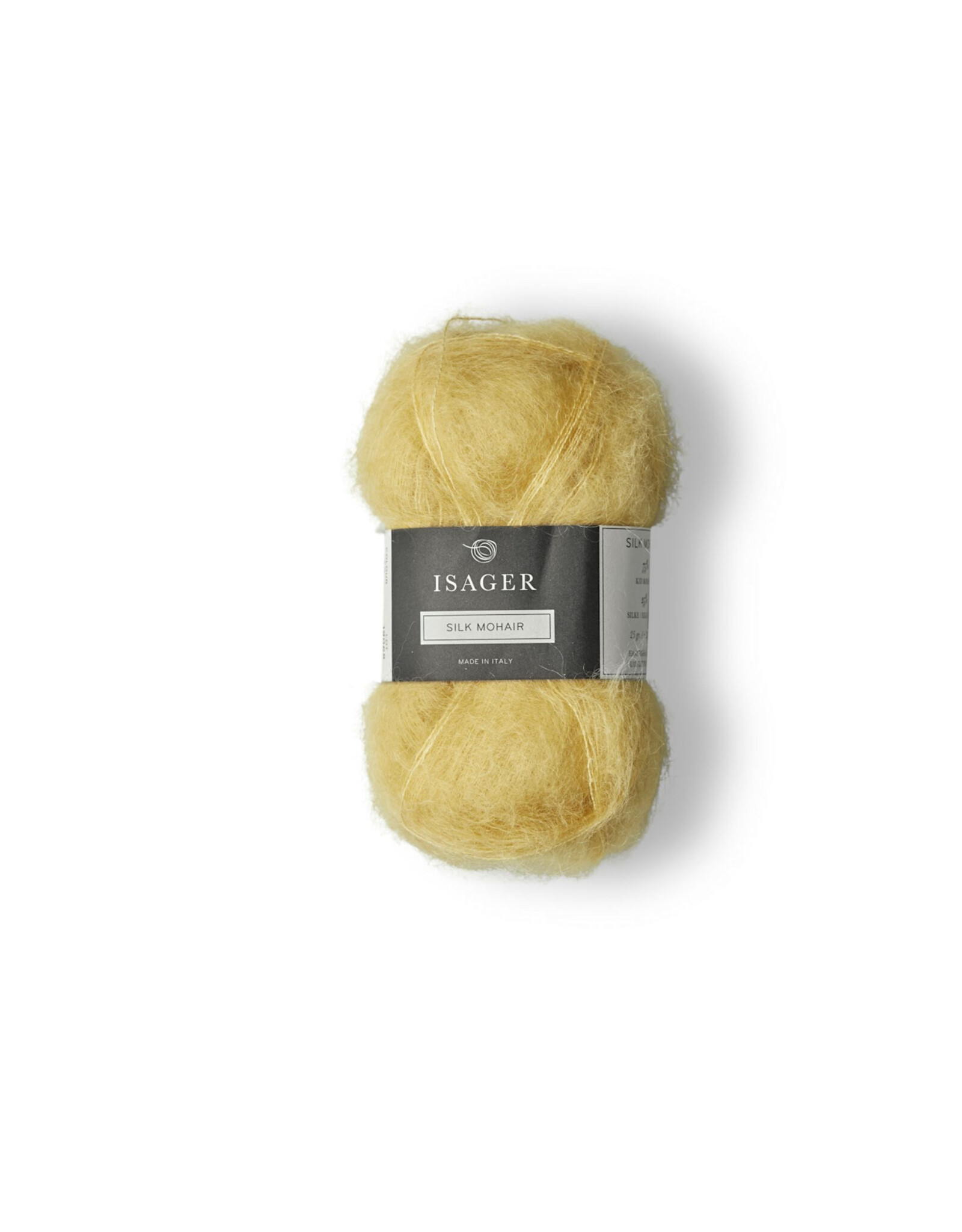 Isager Isager Silk Mohair 59