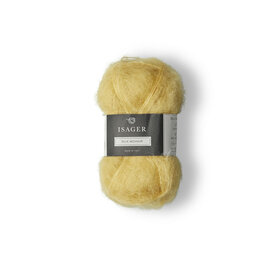 Isager Isager Silk Mohair 59