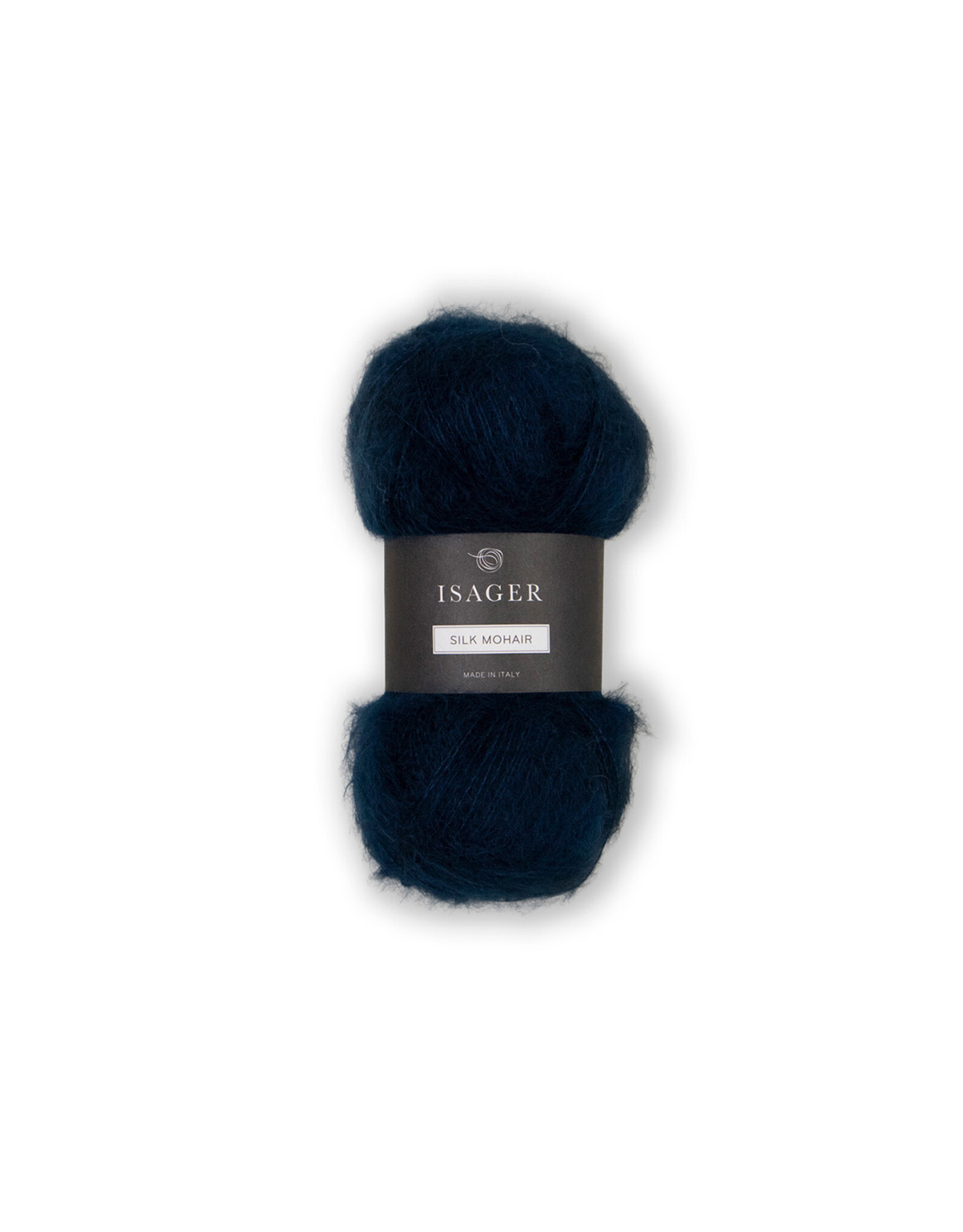 Isager Isager Silk Mohair 101 RMS