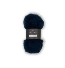 Isager Isager Silk Mohair 101 RMS