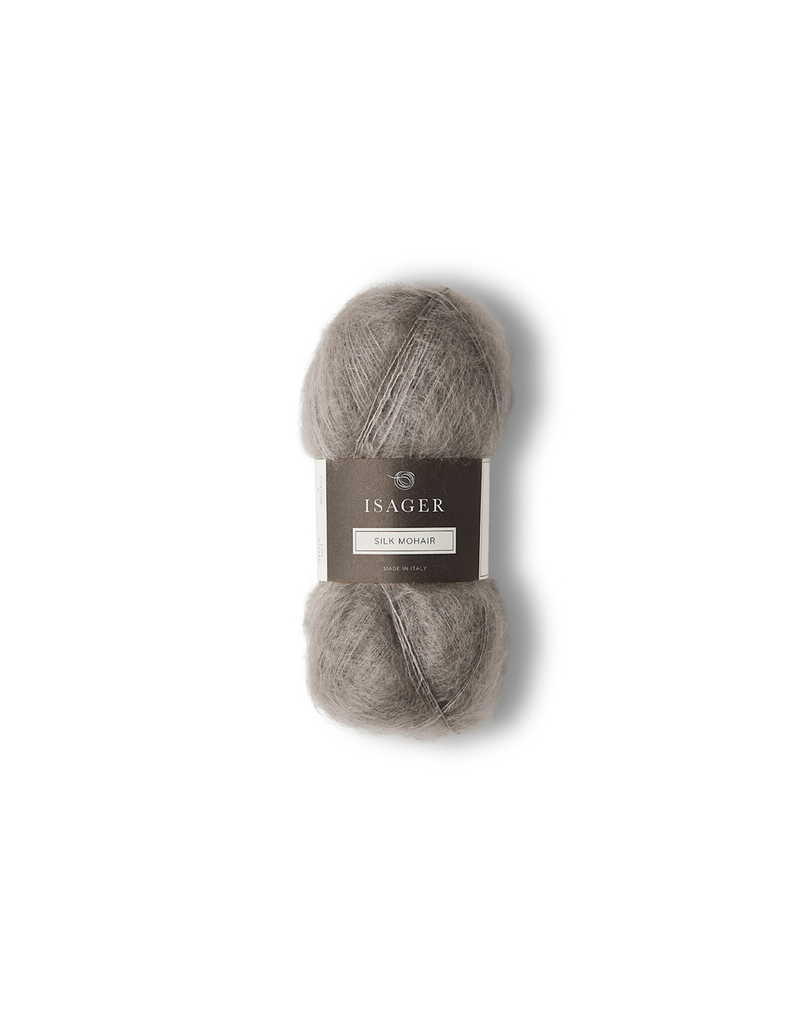 Isager Isager Silk Mohair 2