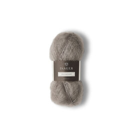 Isager Isager Silk Mohair 2