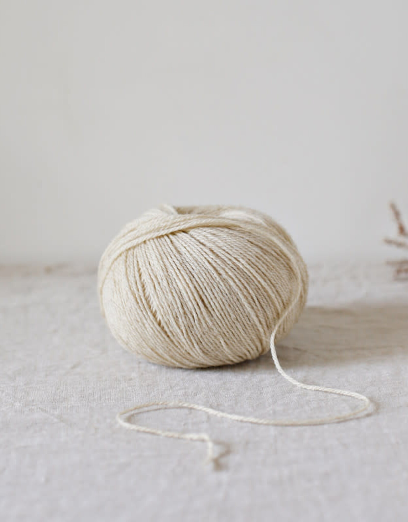 De Rerum Natura Alice kaolin