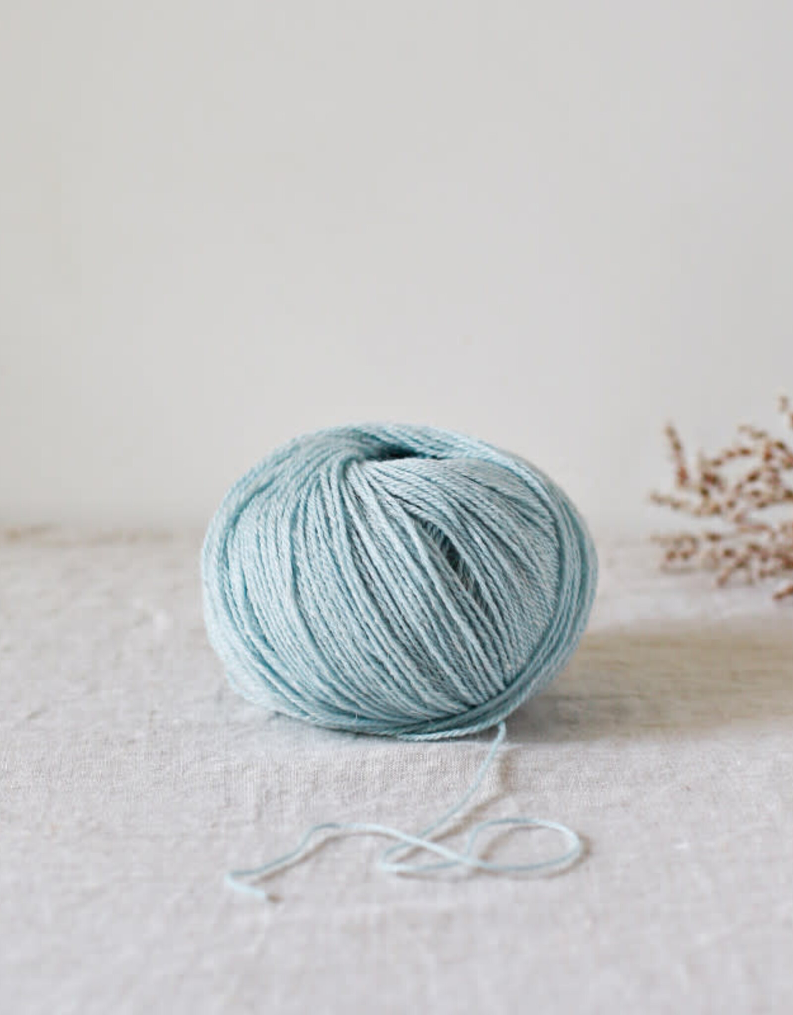 De Rerum Natura Alice porcelaine