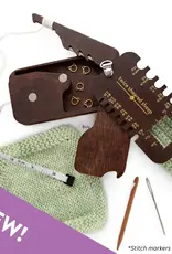 Twice Sheared Sheep Stitch Scout Multi-Tool