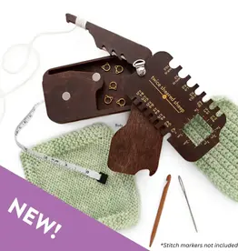 Twice Sheared Sheep Stitch Scout Multi-Tool