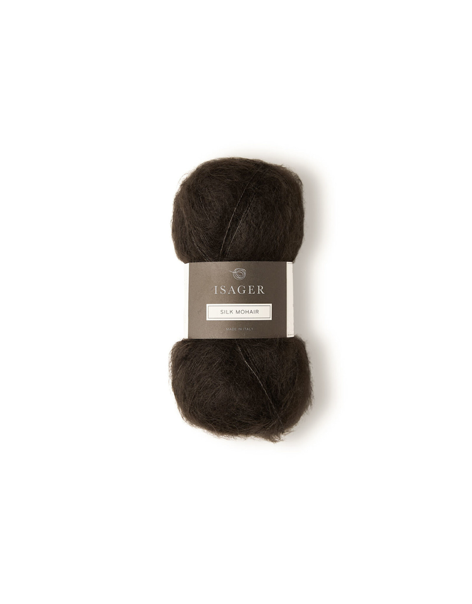 Isager Isager Silk Mohair 34