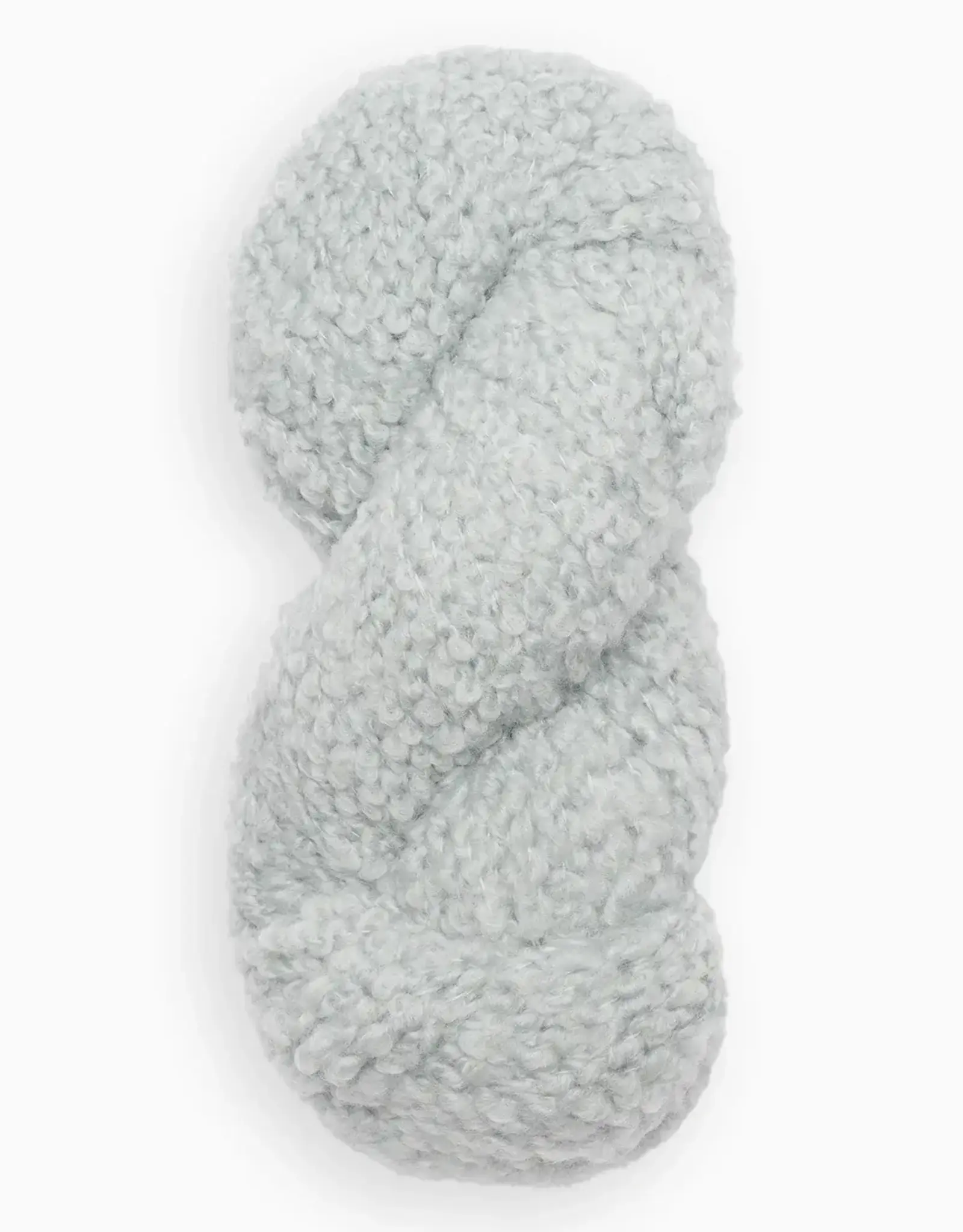 Woolfolk Flette Bulky 21 ice blue